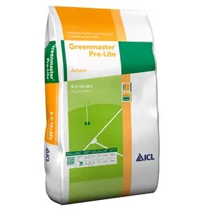 ICL Greenmaster Pro Lite Autumn 06-05-11+3MgO+Fe 25 Kg