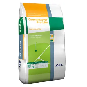 ICL Greenmaster Pro-Lite Invigorator Plus 25 kg 4-3-14 +2MgO+8Fe