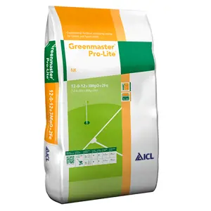 ICL Greenmaster Pro Lite NK 12-0-12+3MgO+2Fe 25 kg