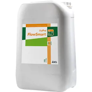 ICL H2Pro FlowSmart supersmáčedlo 10 L