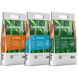 ICL Landscaper 5kg - Zvýhodněný balíček