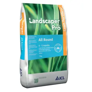 ICL Landscaper Pro All Round 15 Kg