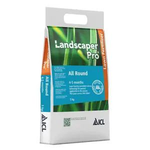 ICL Landscaper Pro All Round 5 Kg