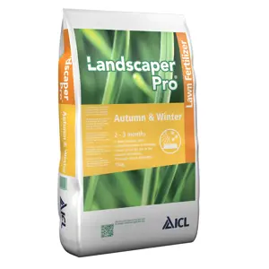 ICL Landscaper Pro: Autumn and Winter 15 Kg 12-5-20+3CaO+3MgO