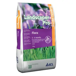 ICL Landscaper Pro Flora 15 Kg