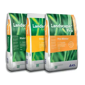 ICL Landscaper Pro® - Pravidelná údržba 45 Kg Kg