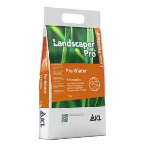 ICL Landscaper Pro Pre Winter 5kg