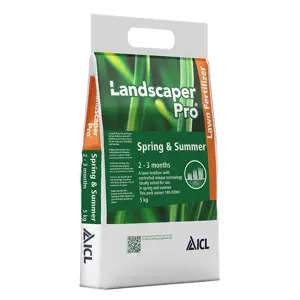 ICL Landscaper Pro Spring and summer 5kg