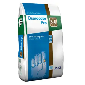 ICL Osmocote Pro 5-6M 25kg 19-9-10+2MgO+TE