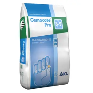 ICL Osmocote Pro 8-9M 25kg 18-9-10+2MgO+TE