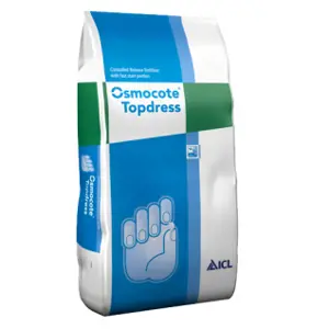 ICL Osmocote Topdress 5-6M 19-6-11+2MgO 25kg