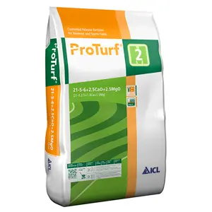 ICL ProTurf JARO 25 Kg- 21-5-6+7CaO+2.5MgO