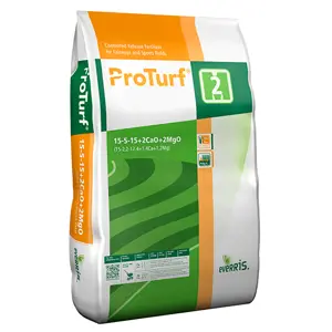 ICL ProTurf- LÉTO 25 Kg 15-6-15+7CaO+2.5MgO