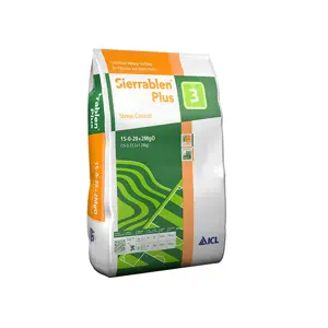 ICL Sierrablen Plus Stress Controll 03M 15-00-28+2MgO 25 Kg