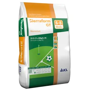 ICL SierraformGT Momentum 22-5-11+MgO 25kg