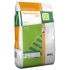 ICL Sportsmaster High K 02-03M 16-06-25 25 Kg