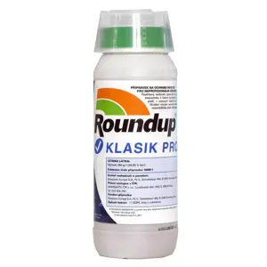 Monsanto ROUNDUP KLASIK PRO 5L