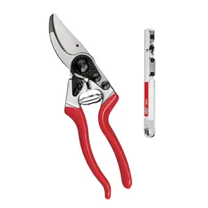 Nůžky Felco 8 + brousek Felco 905 ( dárkový set )