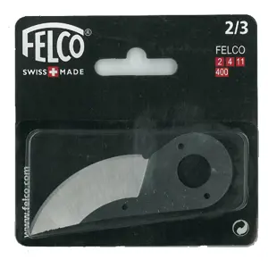 Ostří Felco 2/3 (Felco 2; 4; 11)