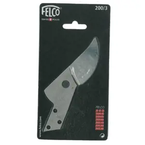 Ostří Felco 200/3 (Felco 200A50)