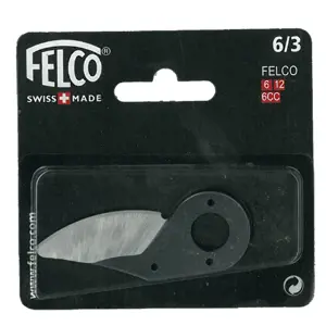 Ostří Felco 6/3 (Felco 6; 6CC; 12)