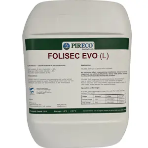 Pireco Folisec L 10l