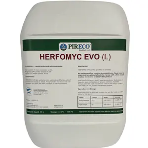 Pireco Herfomyc L 10l