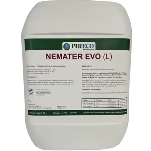 Pireco Nemater EVO 10l