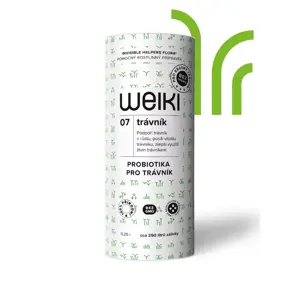 Probiotika pro trávník WEIKI 250 ml