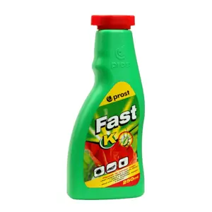 PROST, a.s. Fast K 250ml náplň