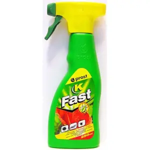 PROST, a.s. Fast K 250ml