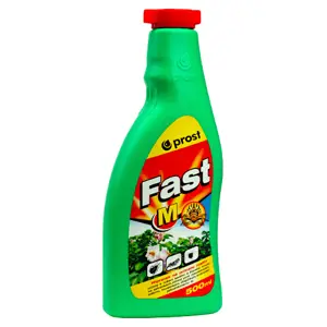 PROST, a.s. Fast M 500 ml náplň