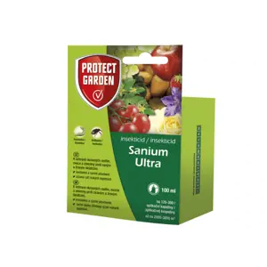 Protech Garden Sanium ultra 100ml