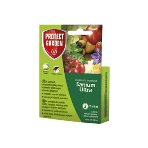 Protech Garden Sanium ultra 2x5ml