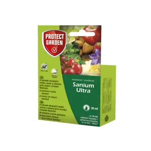 Protech Garden Sanium ultra 30 ml