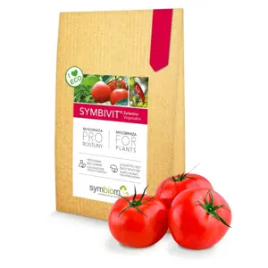 Symbiom Symbivit Zelenina 10kg ( Rajčata a papriky )