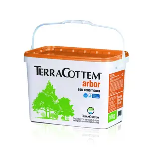 TerraCottem Arbor 10 kg