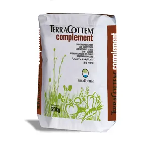 TerraCottem Complement 20 kg