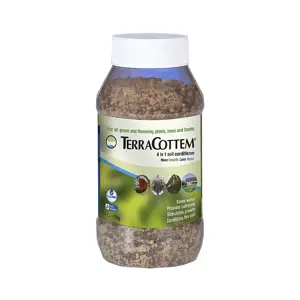 Terracottem Universal 750g